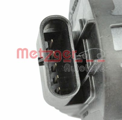 METZGER 0892386 ORIGINAL ERSATZTEIL AGR-Ventil